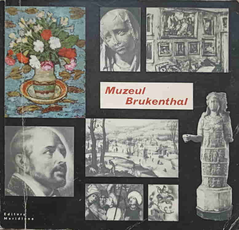 Muzeul Brukenthal. Galeria De Arta Plastica