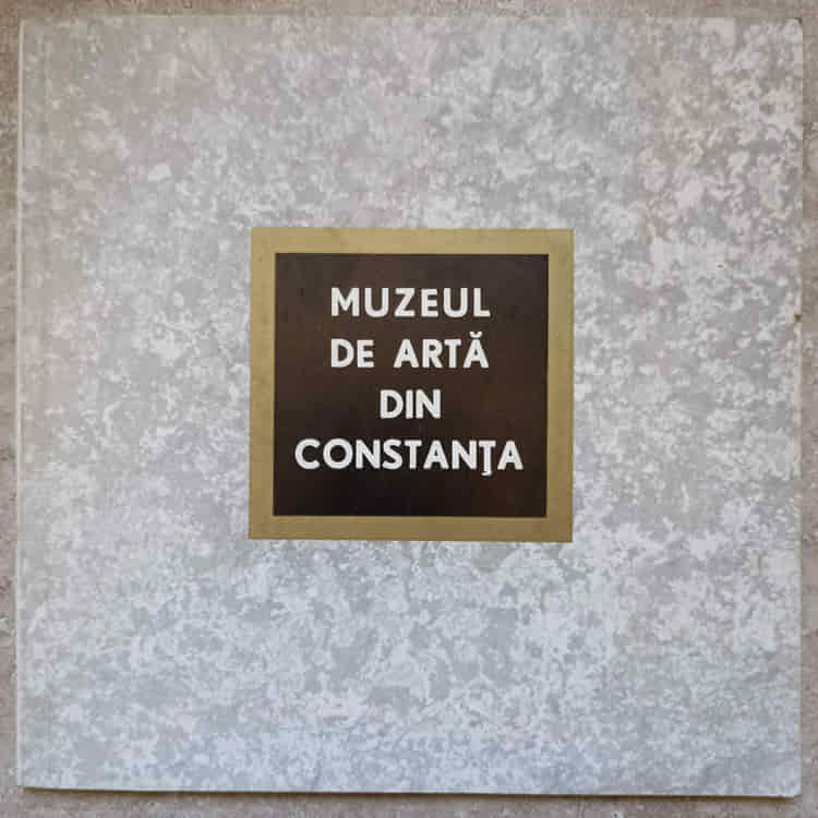 Vezi detalii pentru Muzeul De Arta Din Constanta