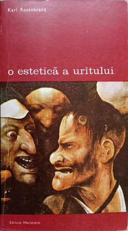 O Estetica A Uratului