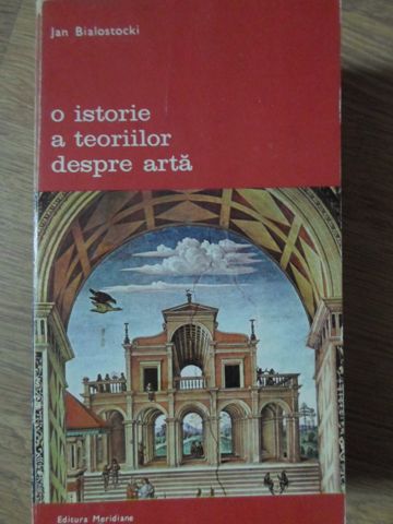 O Istorie A Teoriilor Despre Arta