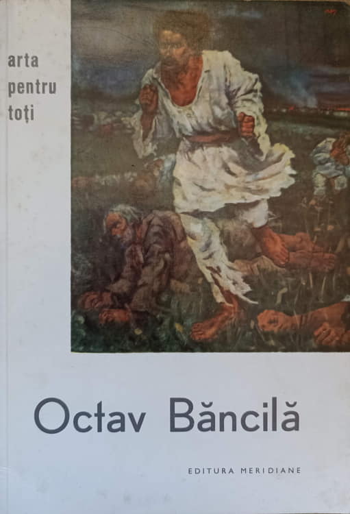 Vezi detalii pentru Octav Bancila. Album