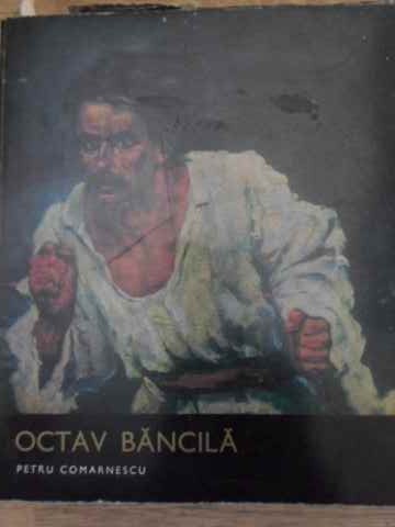 Octav Bancila