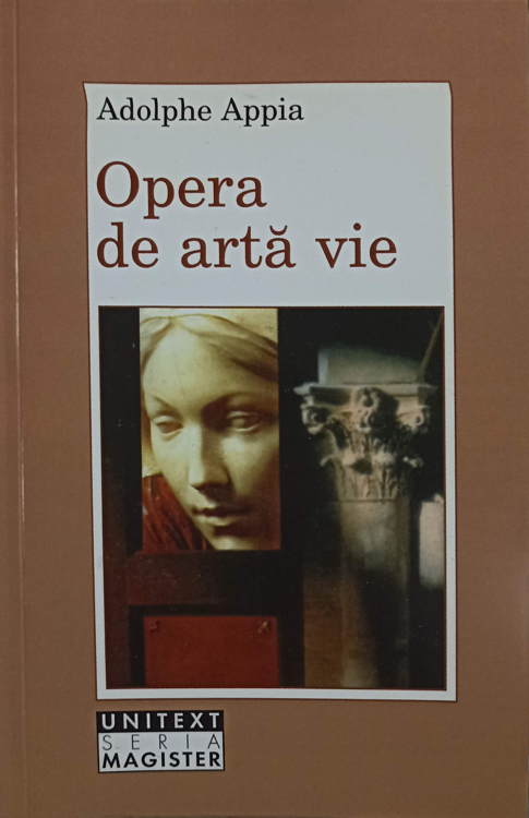 Opera De Arta Vie