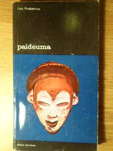 Paideuma