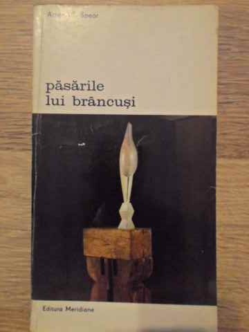 Pasarile Lui Brancusi