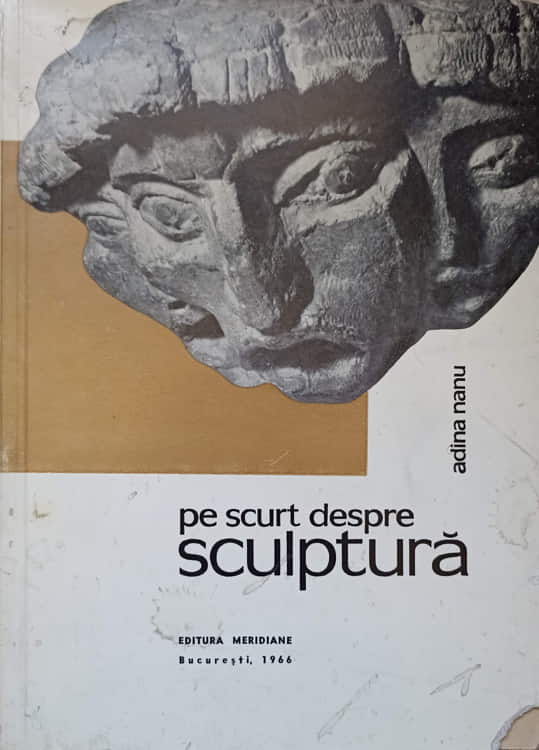 Pe Scurt Despre Sculptura