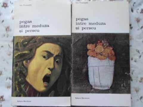 Pegas Intre Meduza Si Perseu Vol.1-2