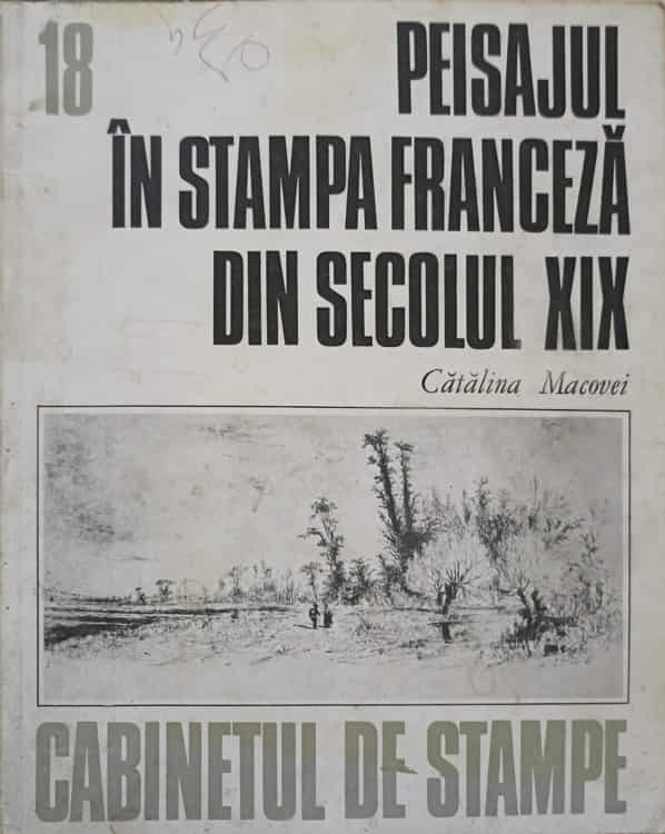 Peisajul In Stampa Franceza Din Secolul Xix