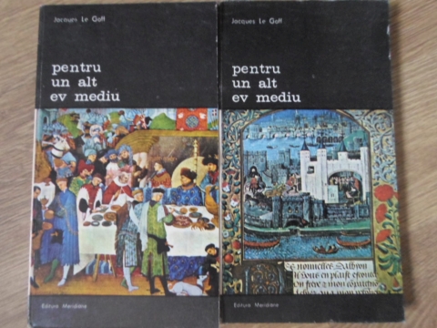 Vezi detalii pentru Pentru Un Alt Ev Mediu Vol.1-2