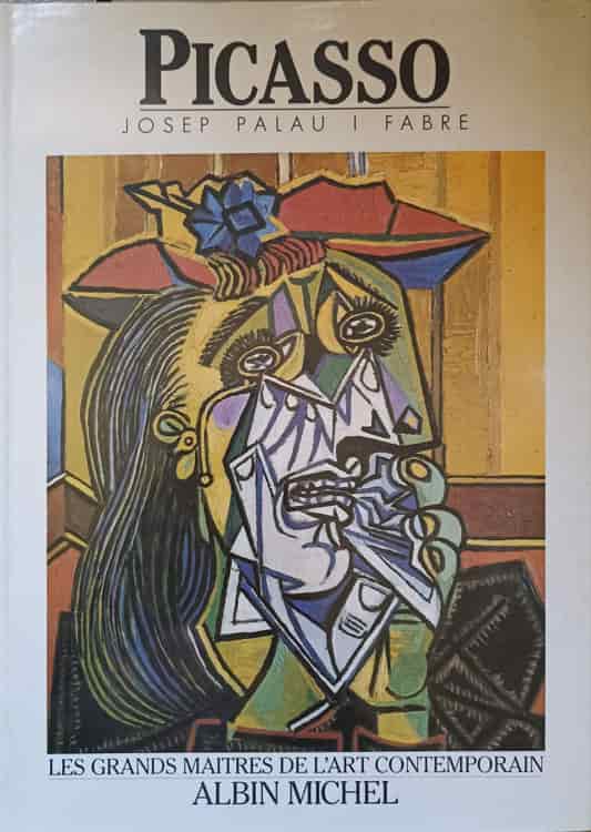 Picasso. album