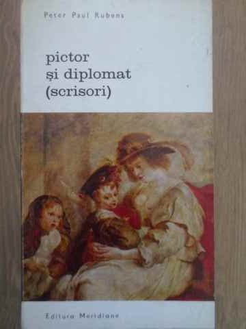 Pictor Si Diplomat (scrisori)