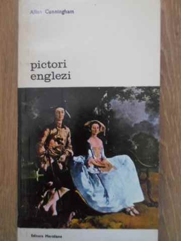 Pictori Englezi