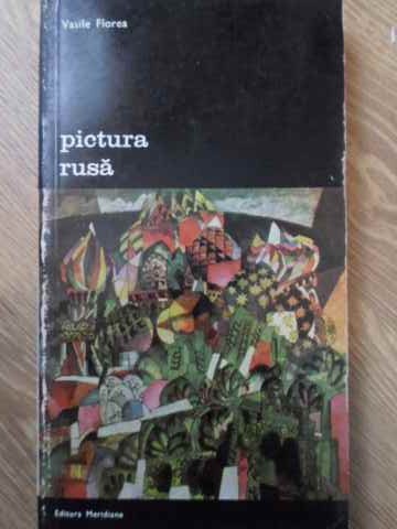 Pictura Rusa