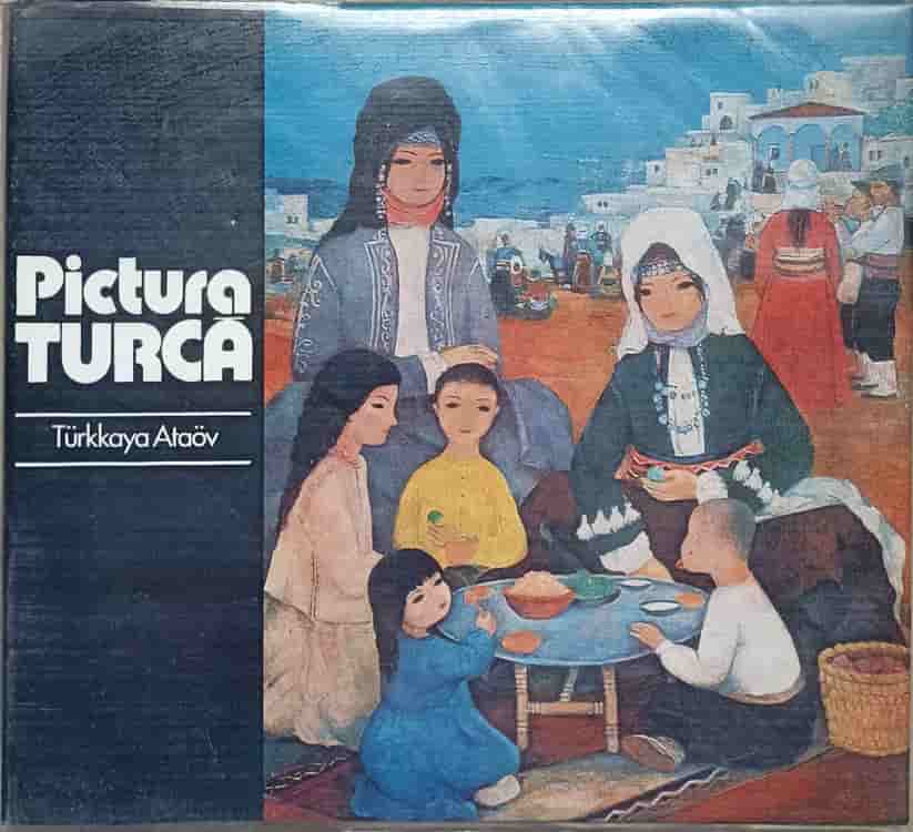 Pictura Turca. Album