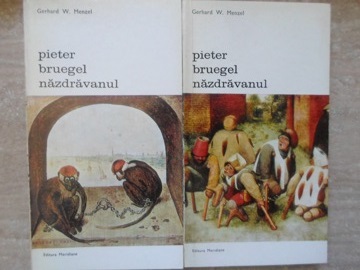 Vezi detalii pentru Pieter Bruegel Nazdravanul Vol.1-2