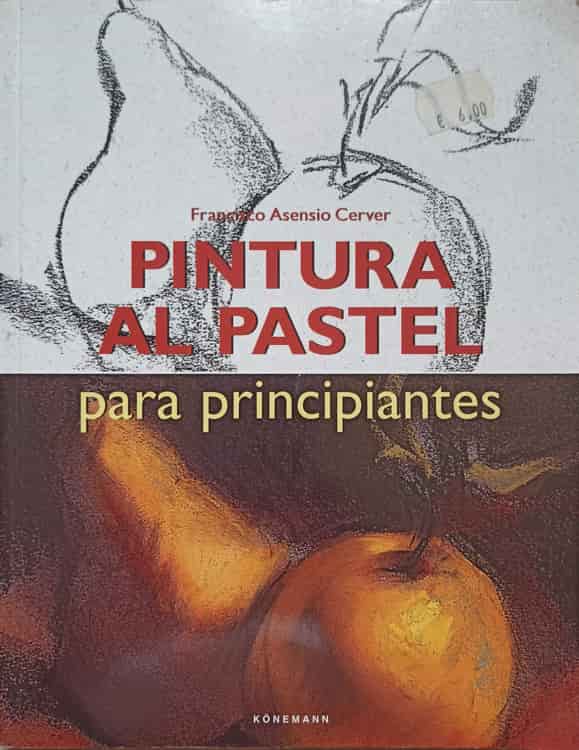 Pintura Al Pastel Para Principiantes