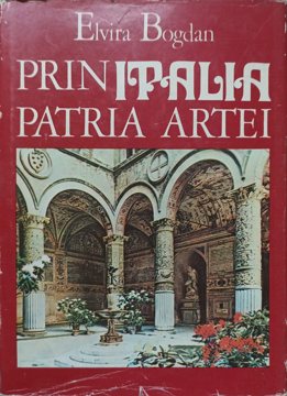 Prin Italia Patria Artei