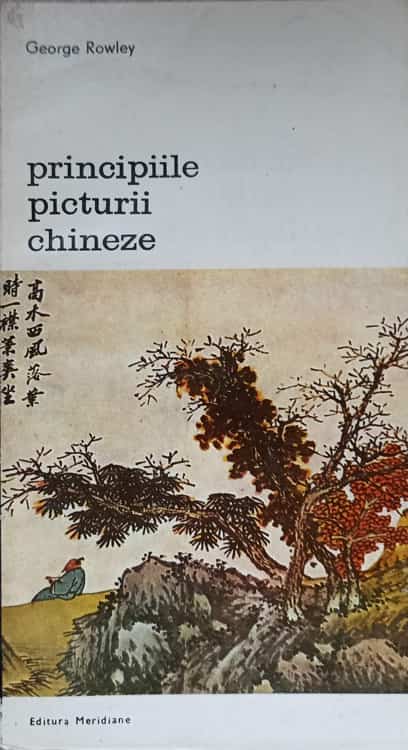 Principiile Picturii Chineze