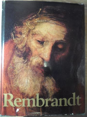 Rembrandt Paintings From Soviet Museums