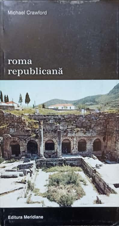 Roma Republicana