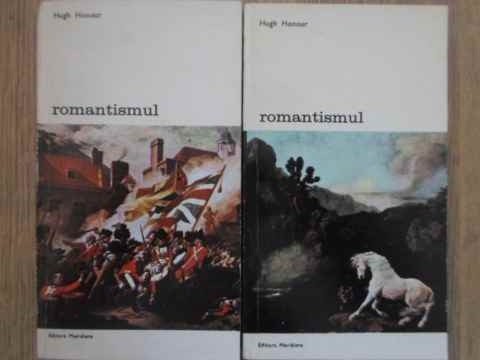 Vezi detalii pentru Romantismul Vol.1-2