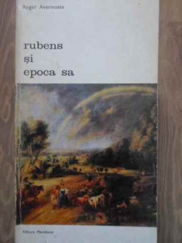 Rubens Si Epoca Sa