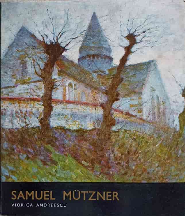 Vezi detalii pentru Samuel Mutzner