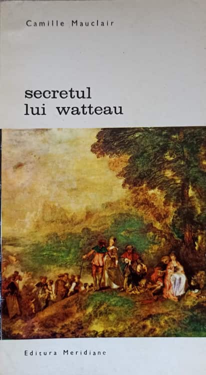 Secretul Lui Watteau