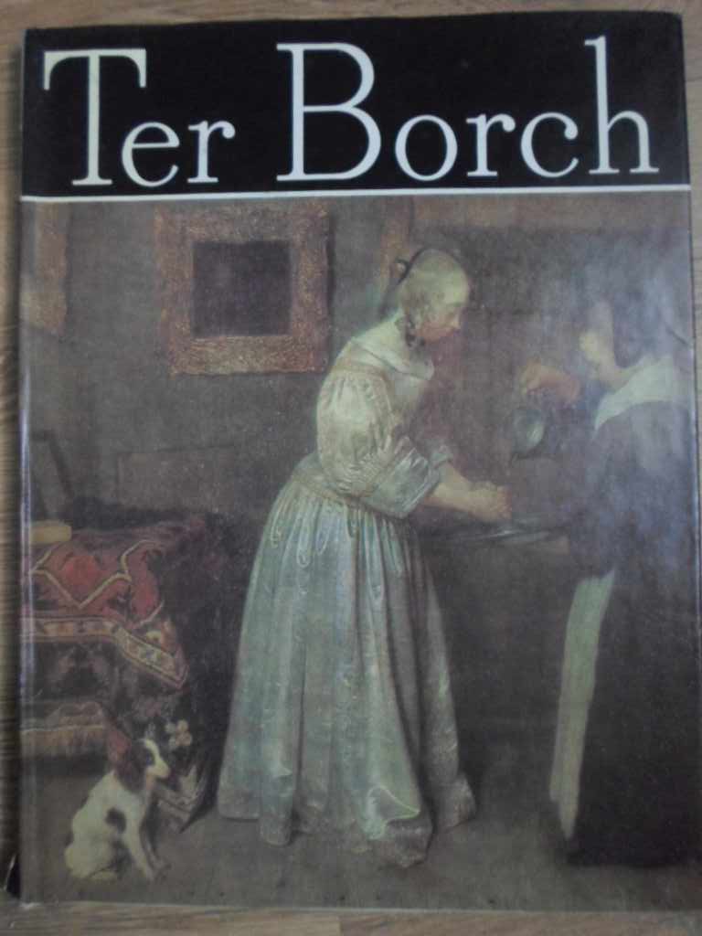 Ter Borch. Album De Arta