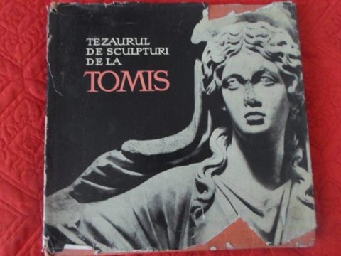 Tezaurul De Sculpturi De La Tomis