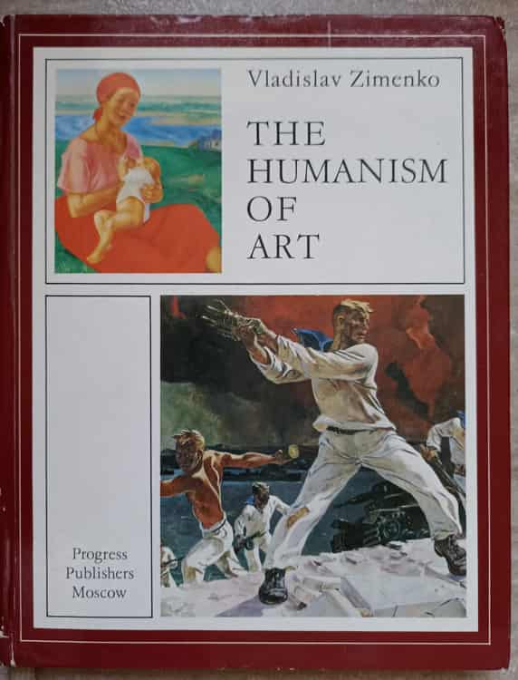 Vezi detalii pentru The Humanism Of Art