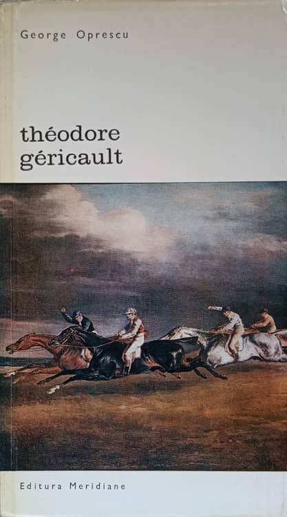 Vezi detalii pentru Theodore Gericault