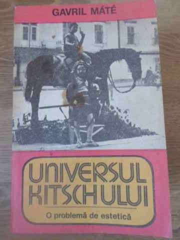 Universul Kitschului