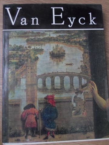 Vezi detalii pentru Van Eyck. Album De Arta