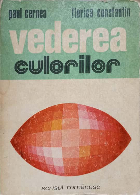 Vederea Culorilor