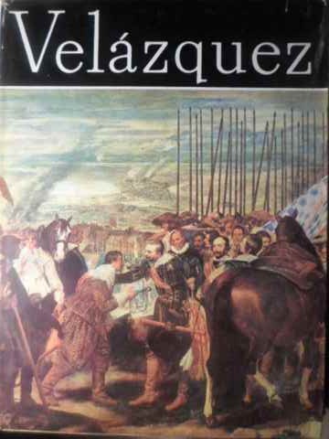 Vezi detalii pentru Velazquez. Album De Arta