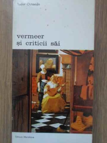 Vermeer Si Criticii Sai