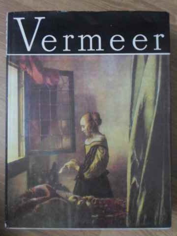 Vermeer Van Delft. Album De Arta