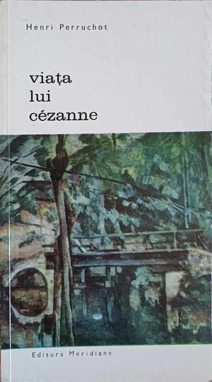 Viata Lui Cezanne