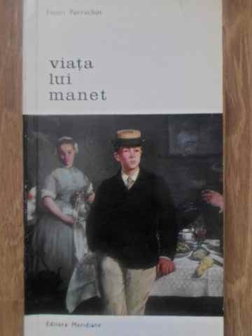 Viata Lui Manet