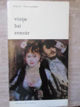 Viata Lui Renoir