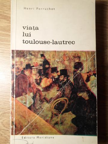 Viata Lui Toulouse-lautrec