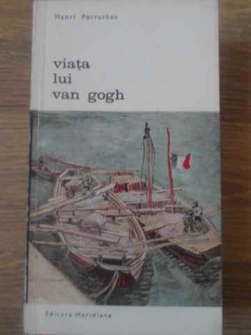 Viata Lui Van Gogh