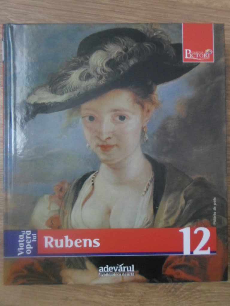 Vezi detalii pentru Viata Si Opera Lui Rubens