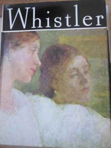 Whistler. Album De Arta