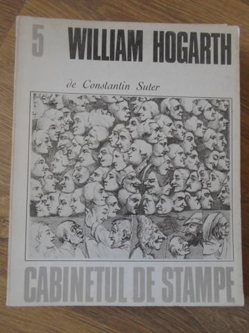 Vezi detalii pentru William Jogarth