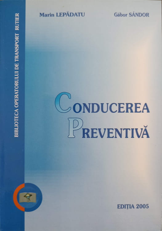 Conducerea preventiva