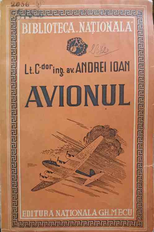 Avionul