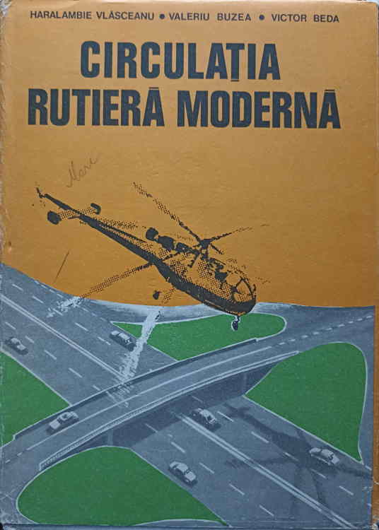 Circulatia Rutiera Moderna