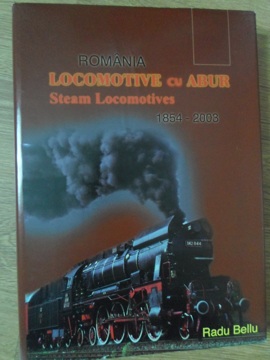 Album 1854-2003 (steam Locomotives)